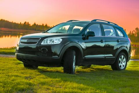 square of How to Choose the Best SUV for your Needs