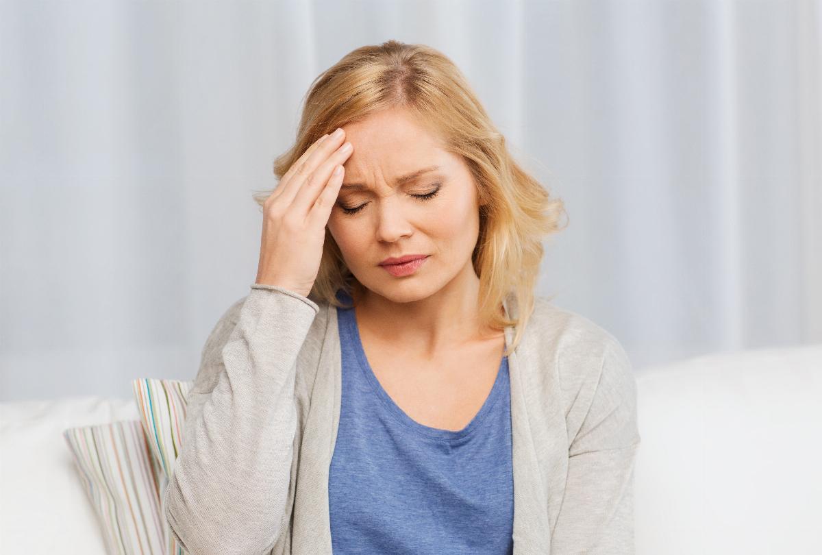 banner of Is it a Migraine? What You Need to Know