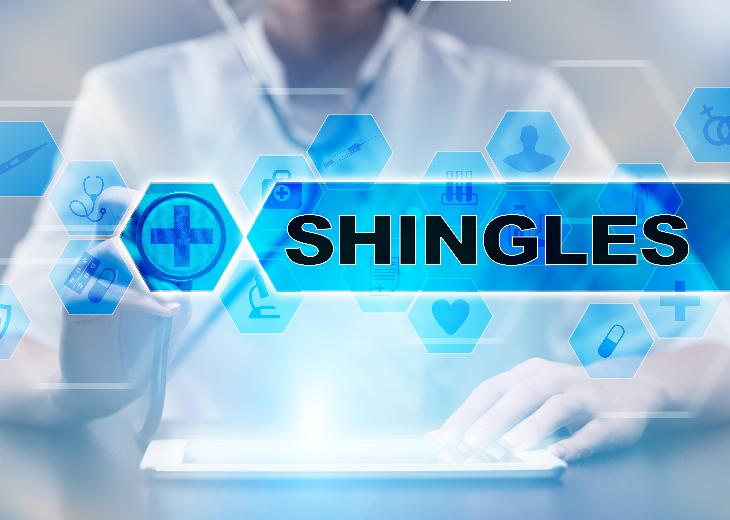thumbnail of Is it Shingles? What You Need to Know
