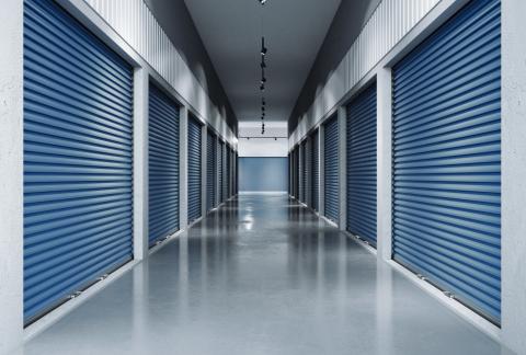 square of What Makes For a Good Storage Unit Rental?