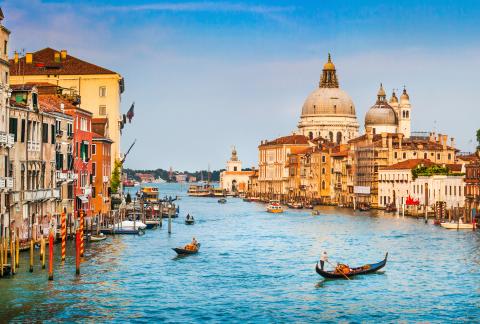 square of Italy's Must See Cities And Destinations