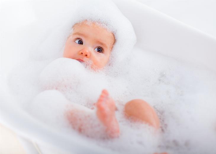 thumbnail of What Makes Baby Shampoo So Good for Infants?
