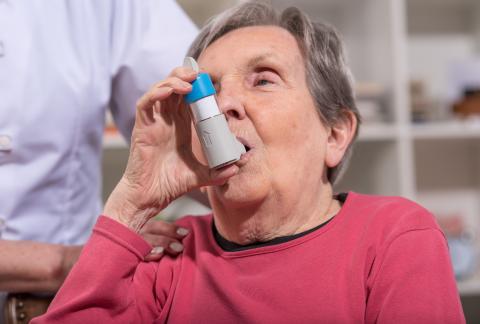 square of Have Questions About Asthma? You're Not The Only One