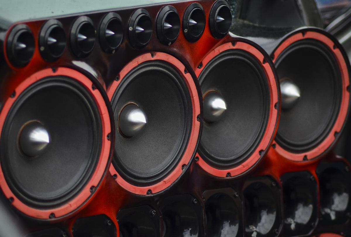 banner of Get the Car Audio Experience You Desire