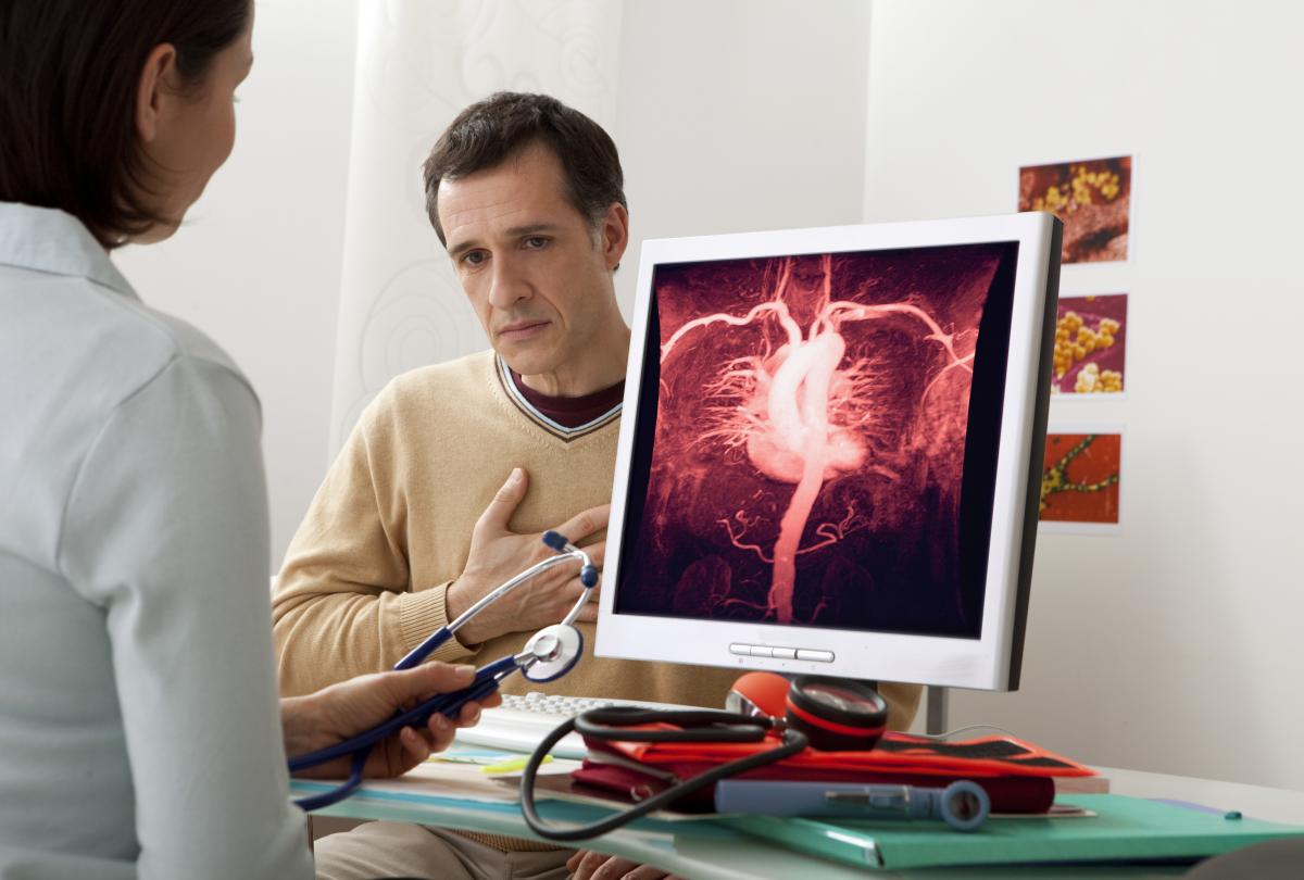 banner of Angiography is an Important Medical Test to Measure Blood Flows