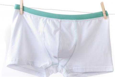 square of Underwear Has More Than a Few Style Options For Anyone