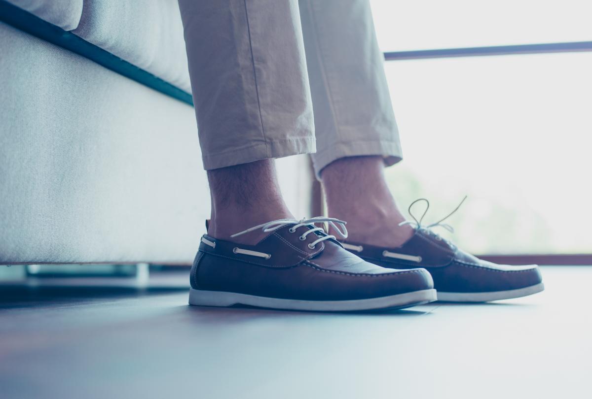 banner of You Don't Need to Be a Sailor to Enjoy a Good Boat Shoe (lifestylealive)