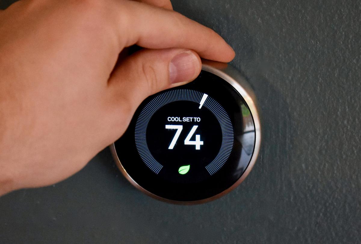banner of Smart Thermostats Ensure You Are Always in Control of Your Heating and Cooling (lifestylealive)