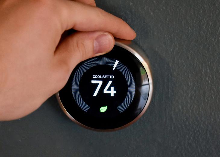 thumbnail of Smart Thermostats Ensure You Are Always in Control of Your Heating and Cooling (lifestylealive)