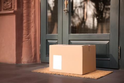 square of egular Deliveries Make Shopping by Subscription Box Exciting