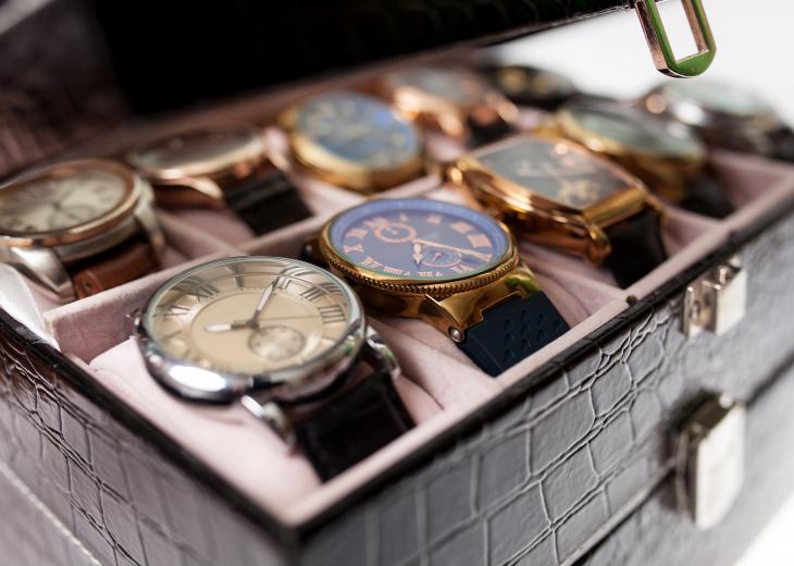 thumbnail of he World is Full of Incredible Companies Making Excellent Watches (lifestylealive)