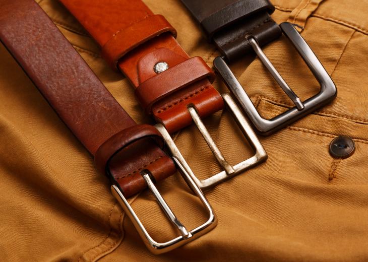 thumbnail of Your Own Personal Style Can Be Shown Off By a Different Kind of Belt