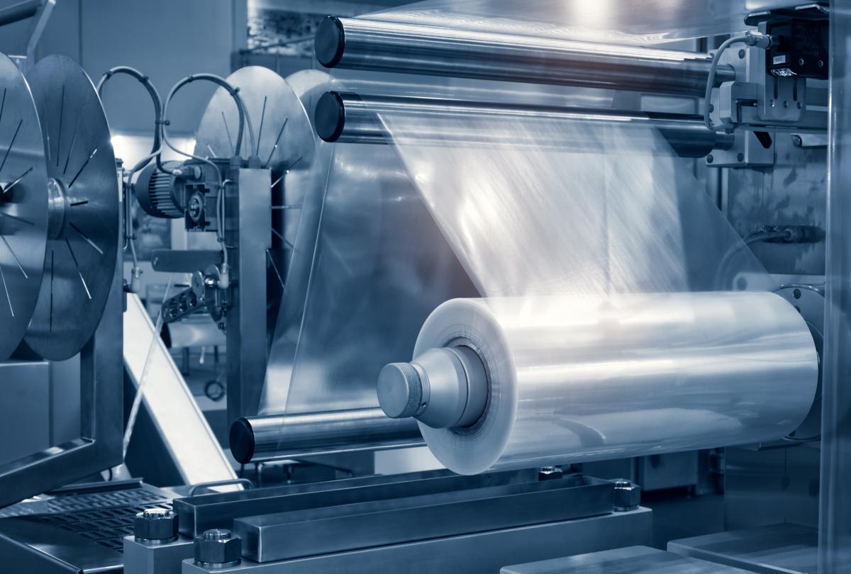 banner of Manufacturing Companies Suffer Without The Right Industrial Packaging Tools