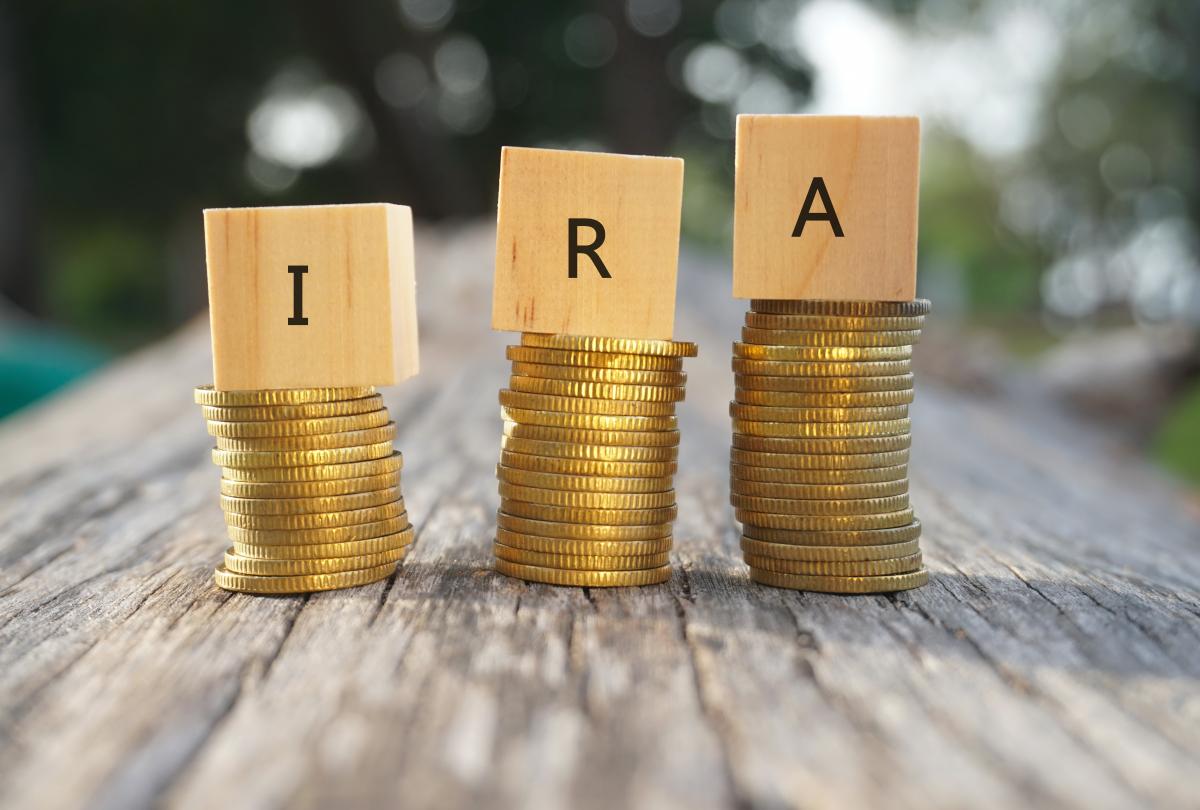 banner of IRA Gold Investing: Diversify Your Retirement Portfolio