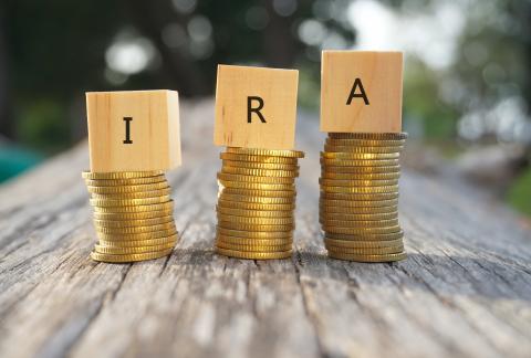 square of IRA Gold Investing: Diversify Your Retirement Portfolio