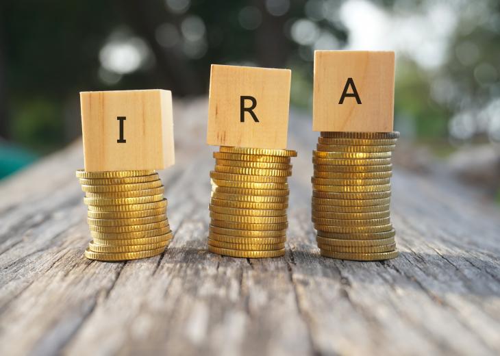 thumbnail of IRA Gold Investing: Diversify Your Retirement Portfolio