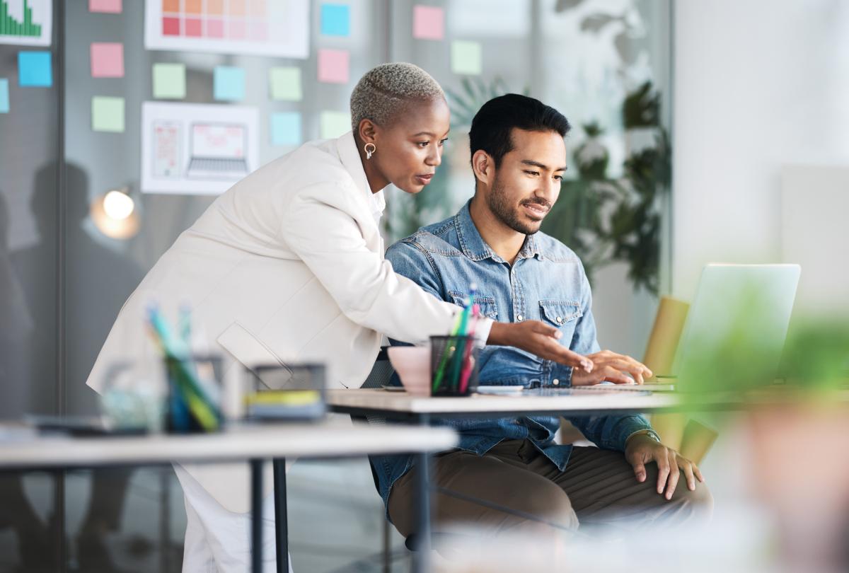 banner of Data Management Offers Insights and Helps People Understand Their Business