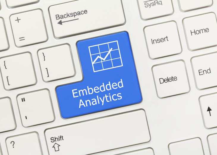 thumbnail of Unlocking Insights: The Power of Embedded Analytics