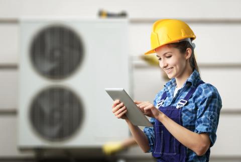 square of HVAC Insurance: Protecting Your Heating and Cooling Investments