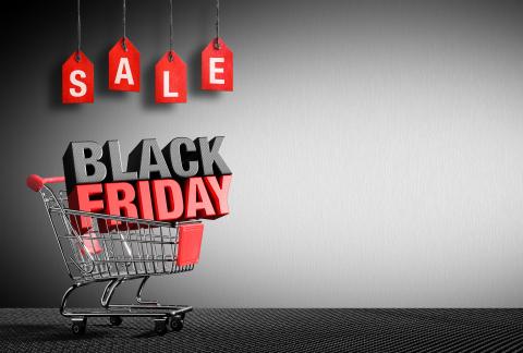 square of Unlocking the Magic of Black Friday Toy Deals
