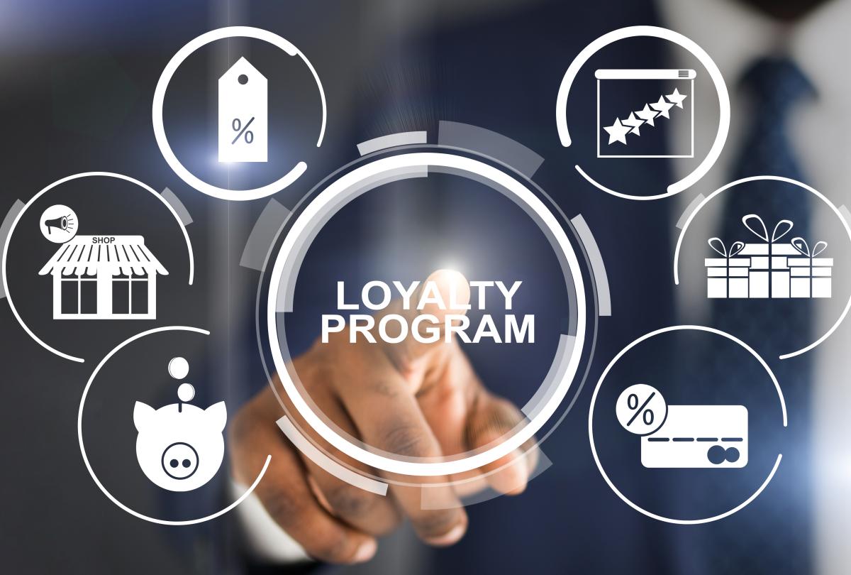 banner of Unlock Exclusive Benefits with Loyalty Reward Plans