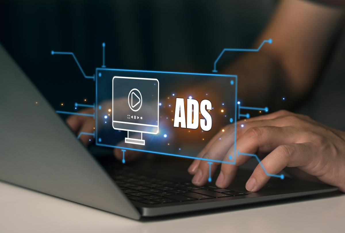 banner of The Power of Google Ads Management