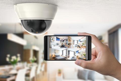 square of Exploring the World of Home Security Cameras