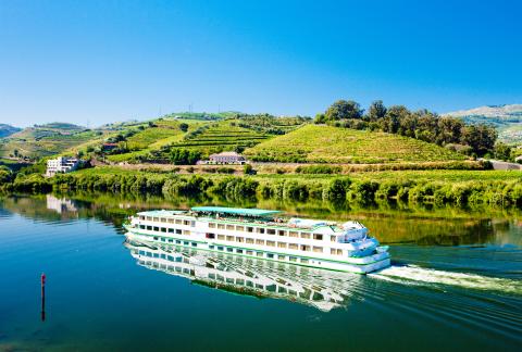 square of Exploring the World of River Cruises