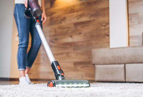 square of Vacuums: Your Guide to Effortless Cleaning