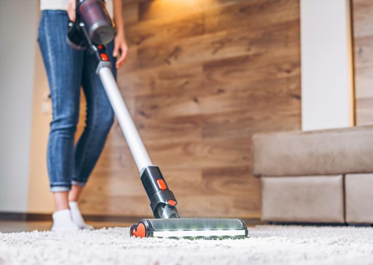 thumbnail of Vacuums: Your Guide to Effortless Cleaning