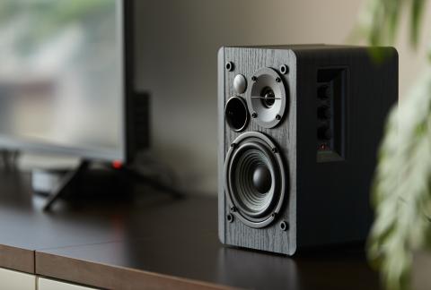 square of Speakers: Your Gateway to Crystal-Clear Sound