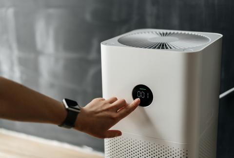 square of Navigating the World of Air Purifiers