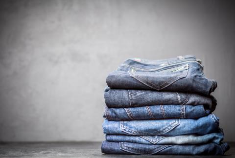 square of Your Guide to Jeans: The Essential Wardrobe Staple