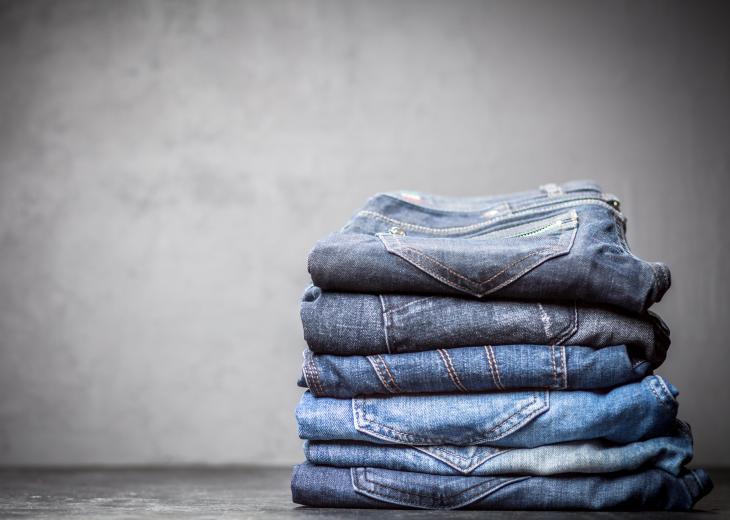 thumbnail of Your Guide to Jeans: The Essential Wardrobe Staple