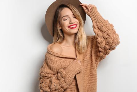 square of Sweaters: Your Cozy Guide to Fashion and Comfort