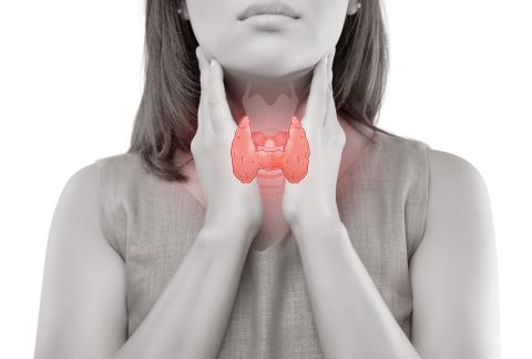 square of Understanding Hypothyroidism Treatment: Restoring Thyroid Health