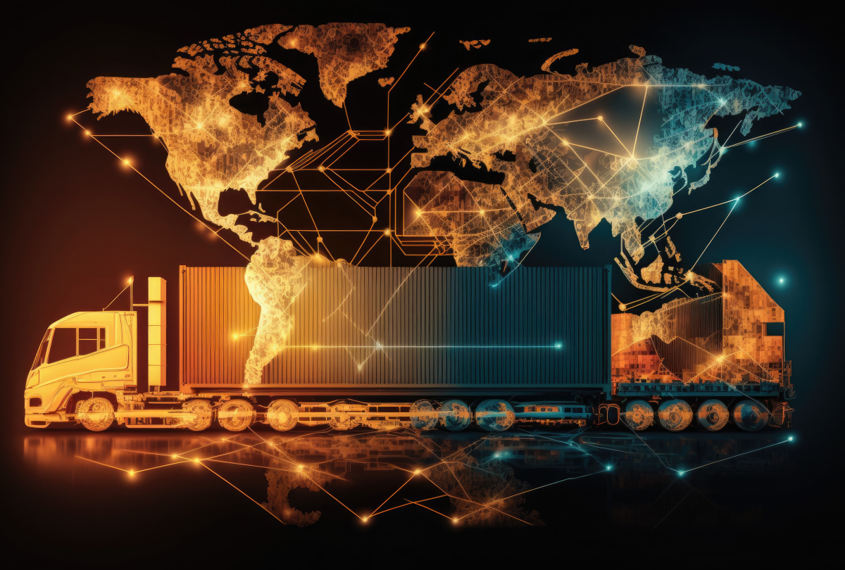 banner of Navigating Your Business Journey with Fleet Management Software