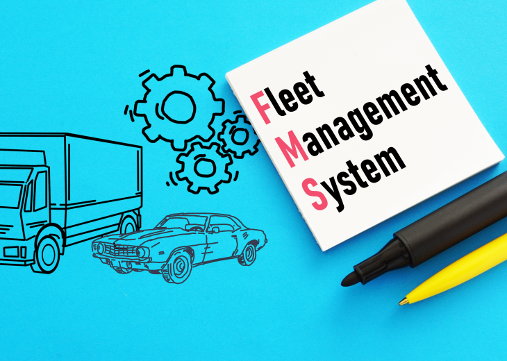 thumbnail of Navigating Your Business Journey with Fleet Management Software