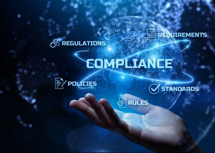 thumbnail of Understanding Regulatory Compliance Services