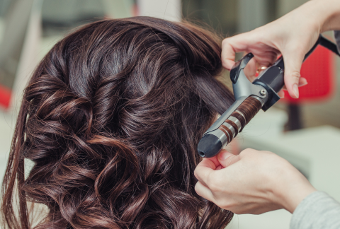 square of Hair Curling Iron Benefits: A Complete Guide for Beginners