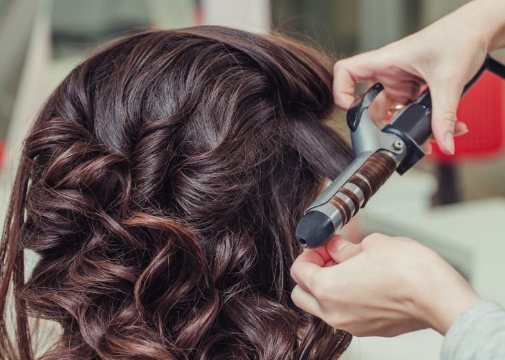 thumbnail of Hair Curling Iron Benefits: A Complete Guide for Beginners