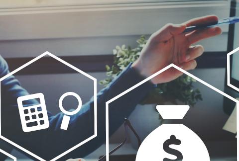 square of Advantages of Accounts Payable Software