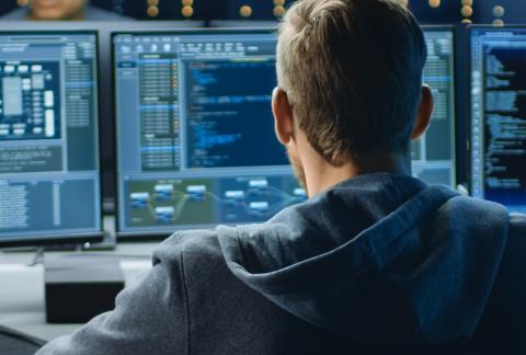 square of Secure FTP Solutions Guide
