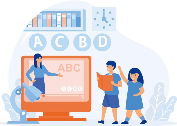 thumbnail of The Importance of Early Childhood Education Courses