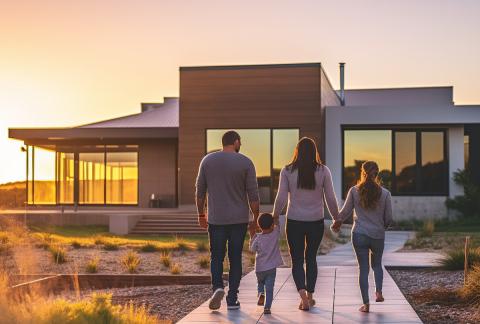 square of Benefits of Basement Renovations