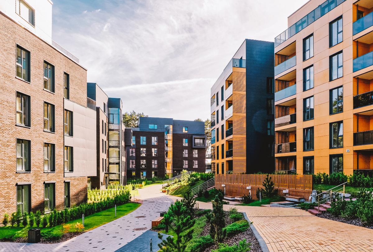 banner of Sustainable Construction Materials: Building a Greener Future