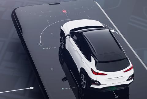 square of Compact Electric Vehicles: A Smart Choice