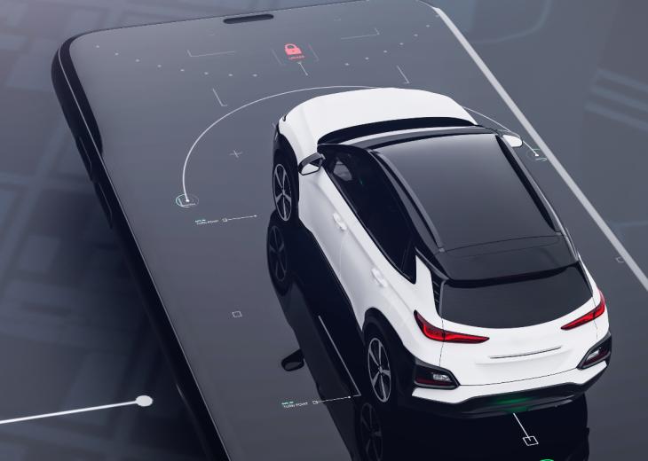 thumbnail of Compact Electric Vehicles: A Smart Choice