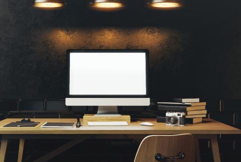 square of Remote Monitoring Management Software