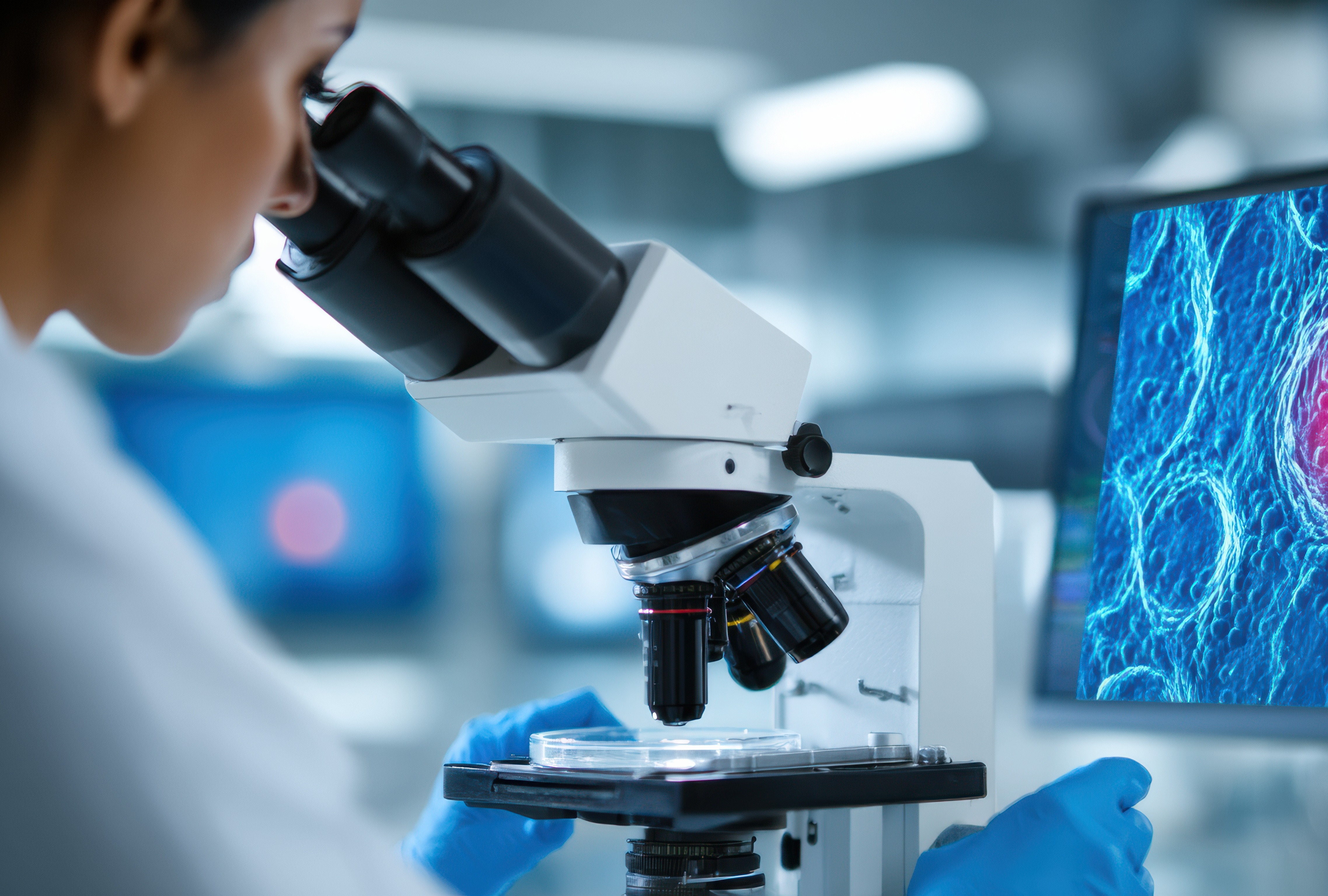 square of Understanding Medical Lab Equipment
